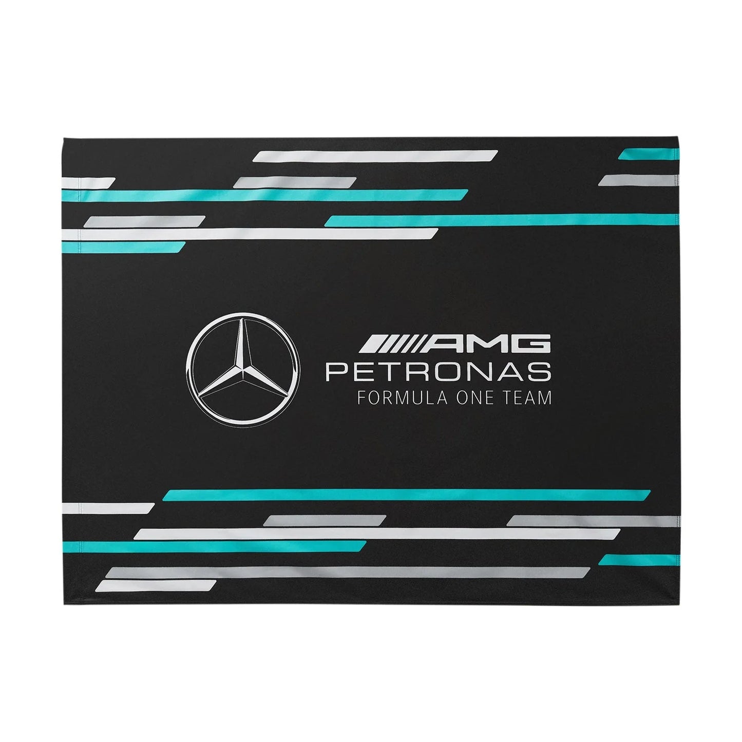 Mercedes-AMG Petronas F1 Team Flag