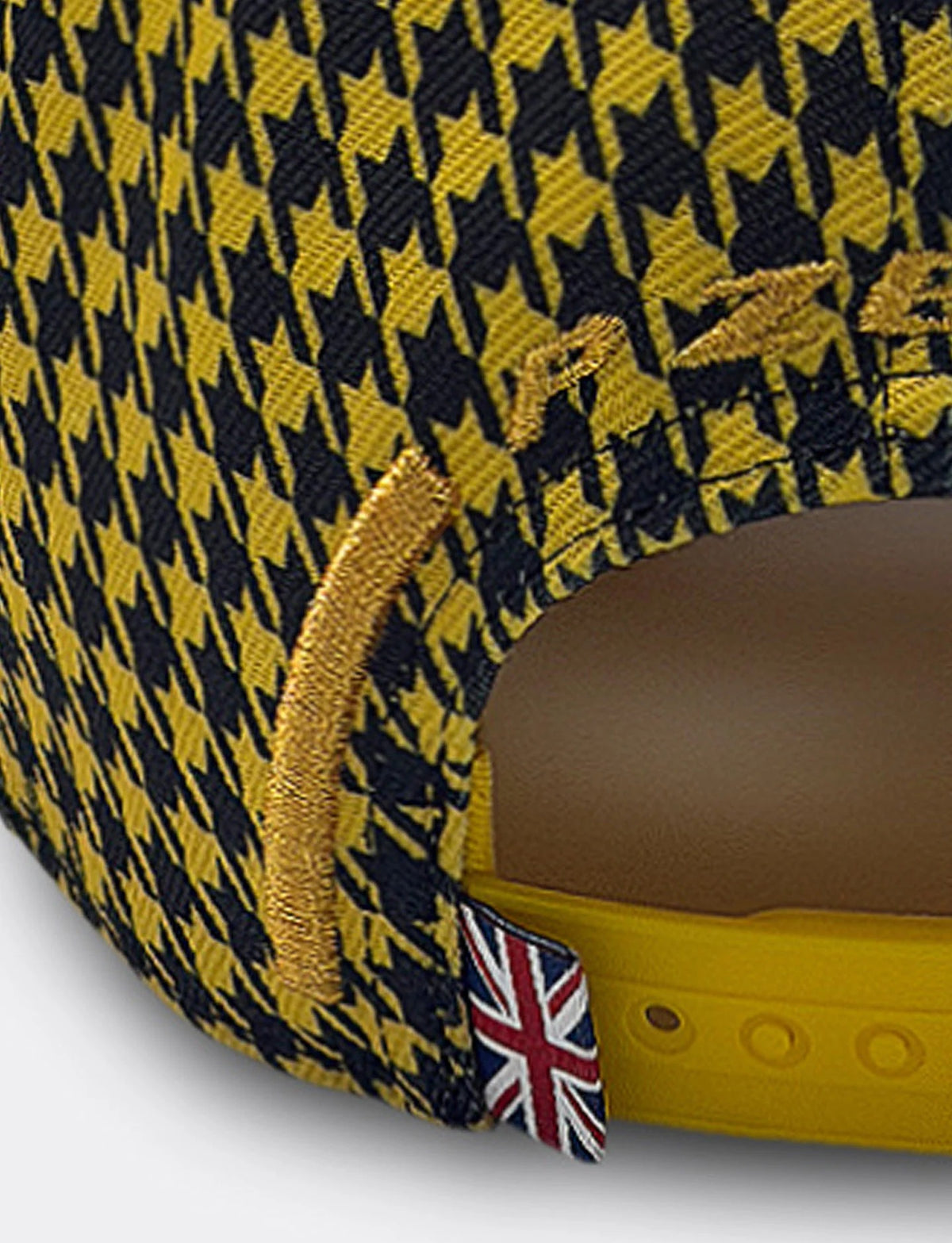Pirelli Podium Cap - Special Edition Silverstone 2026