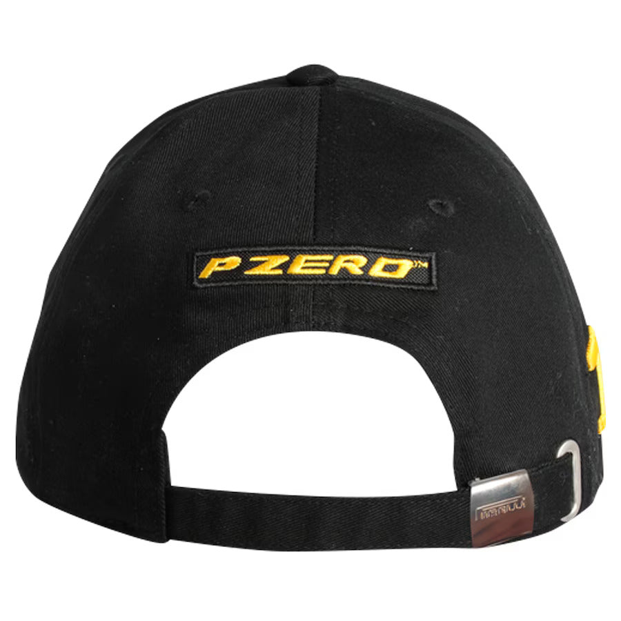 Pirelli Podium Caps