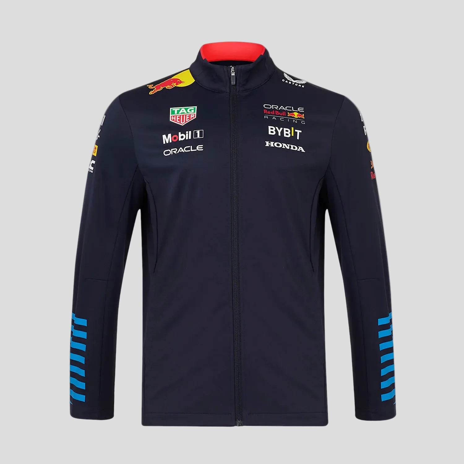 RedBull Racing Jersey Jacket