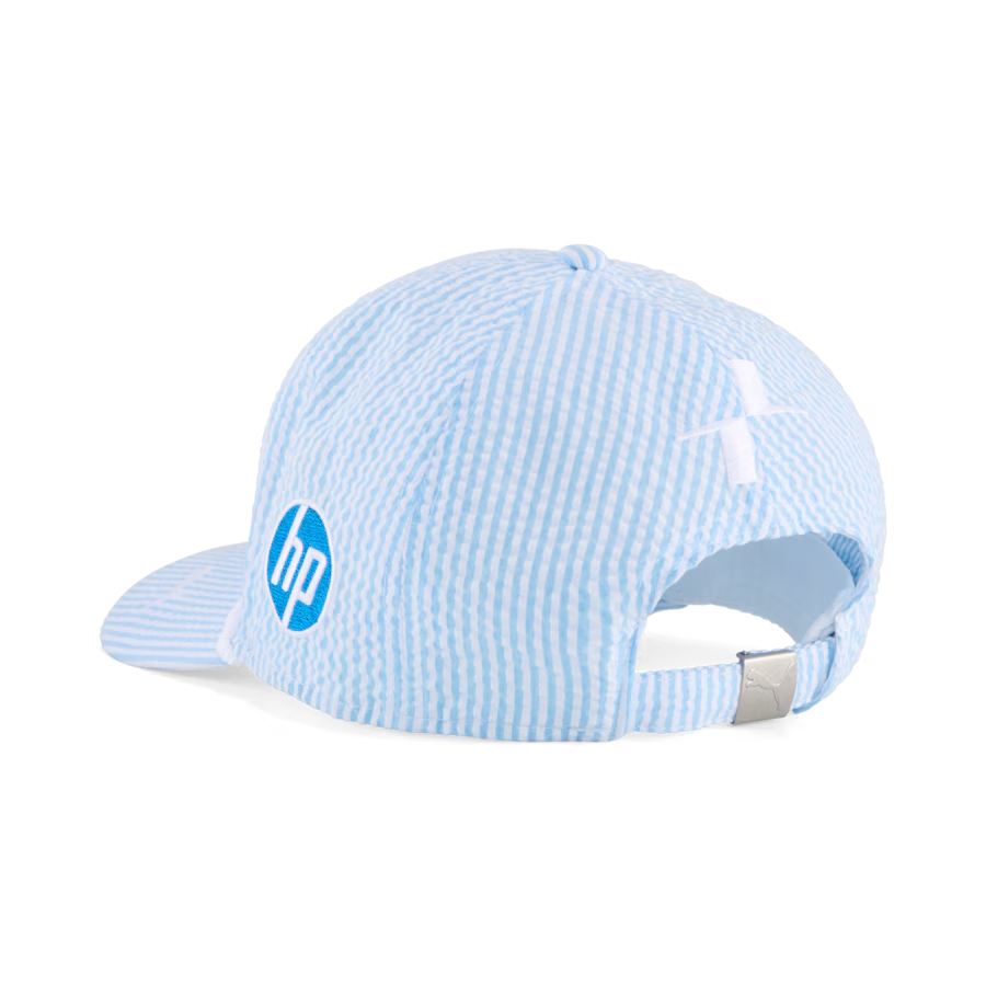 Charles Leclerc - Monaco Edition Cap