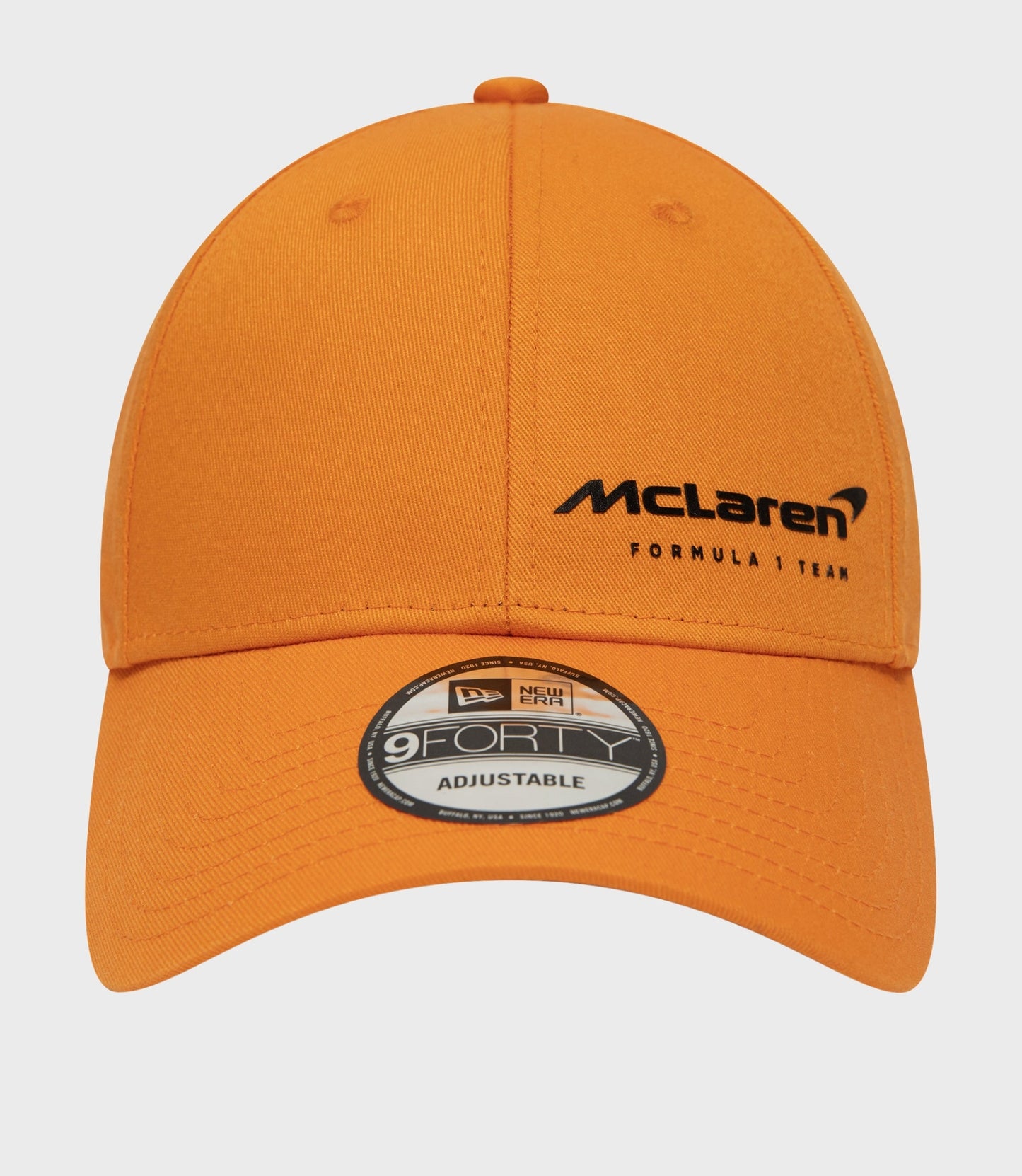 McLaren Flawless Cap