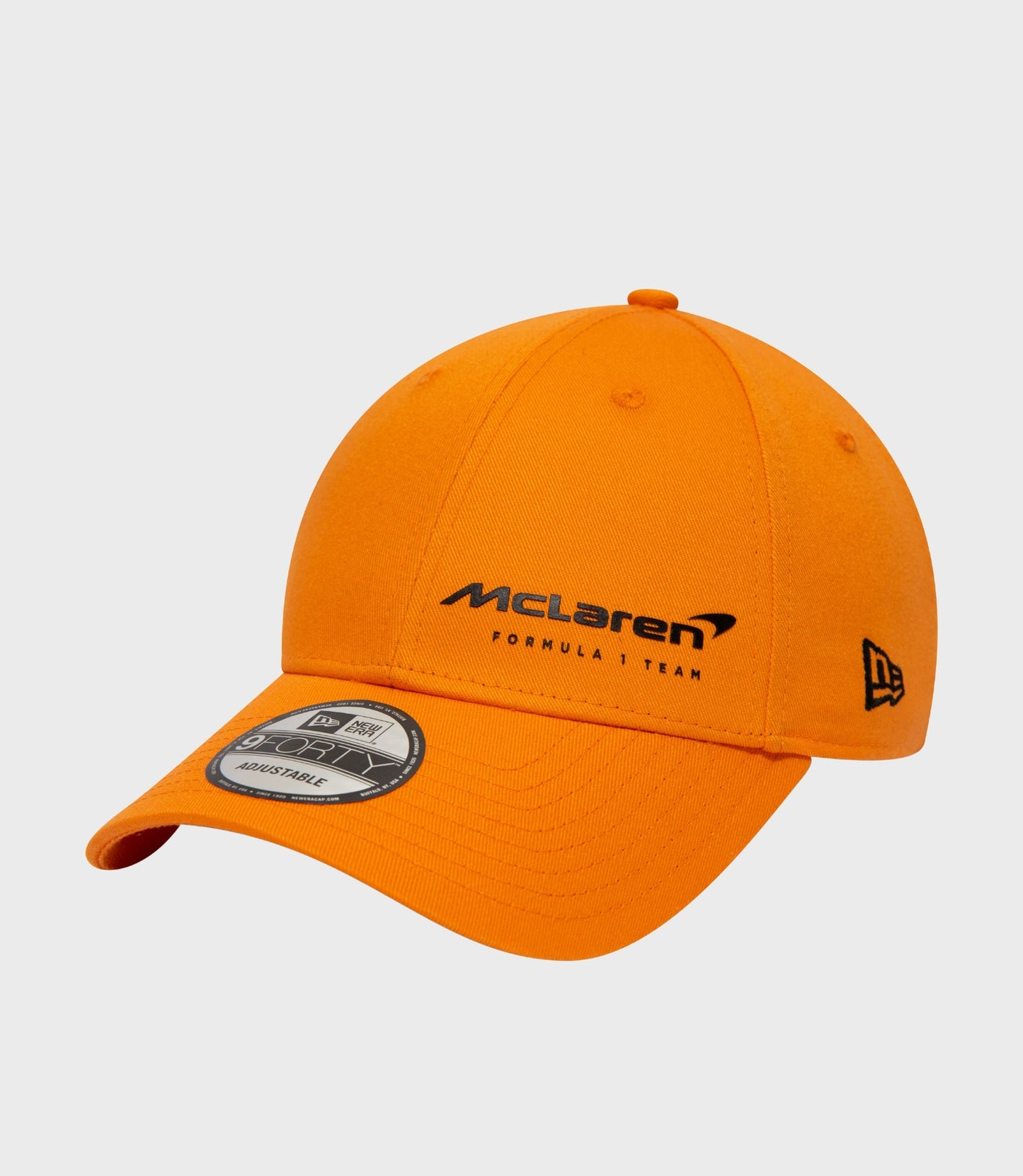 McLaren Flawless Cap
