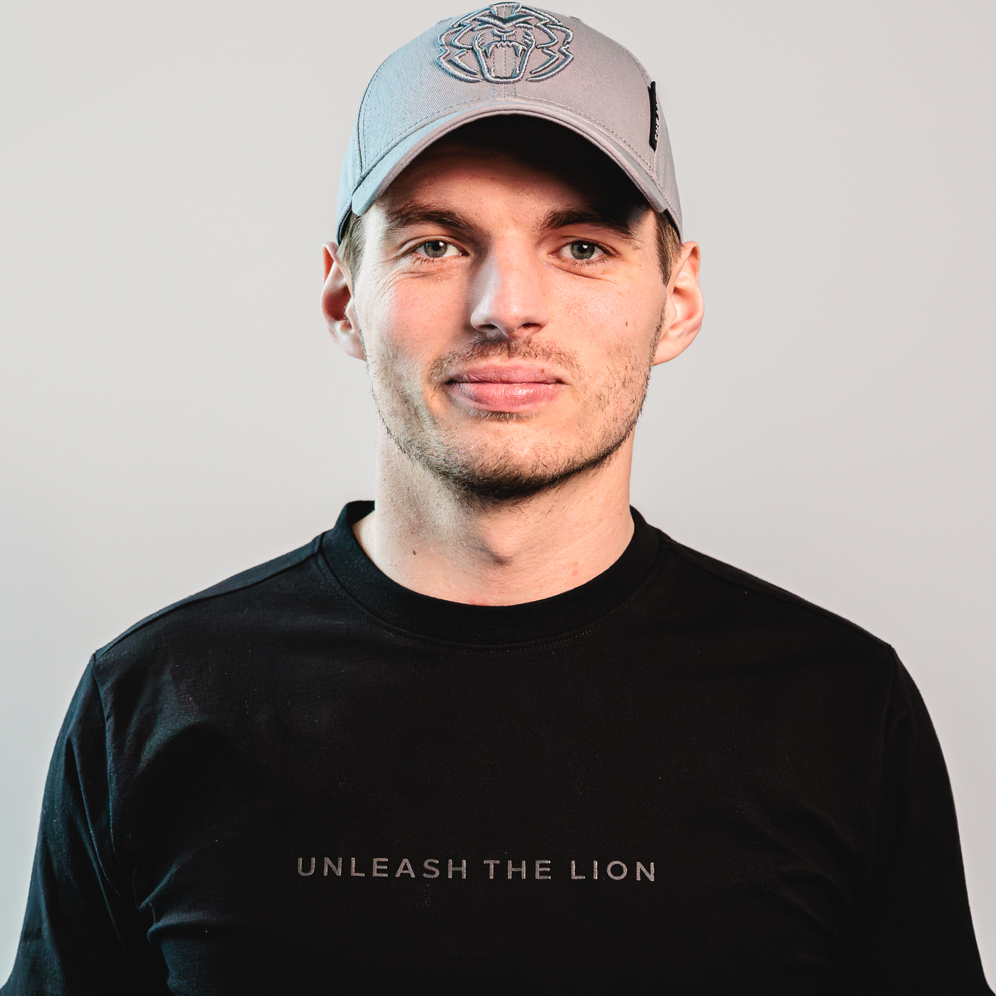 Max Verstappen - Unleash the Lion