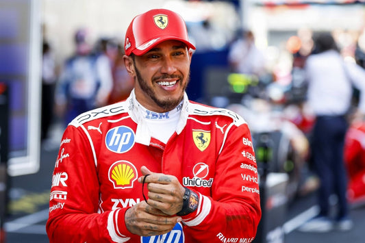 Ferrari's Major Upgrade Plan Could Give Lewis Hamilton Real Shot at Eighth Title