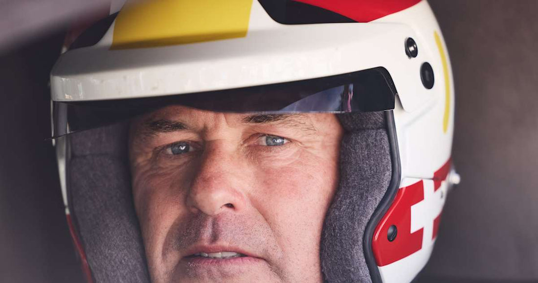Tom Kristensen's 2026 Predictions: Why Kimi Antonelli's the Real Deal and Audi's Crushing It