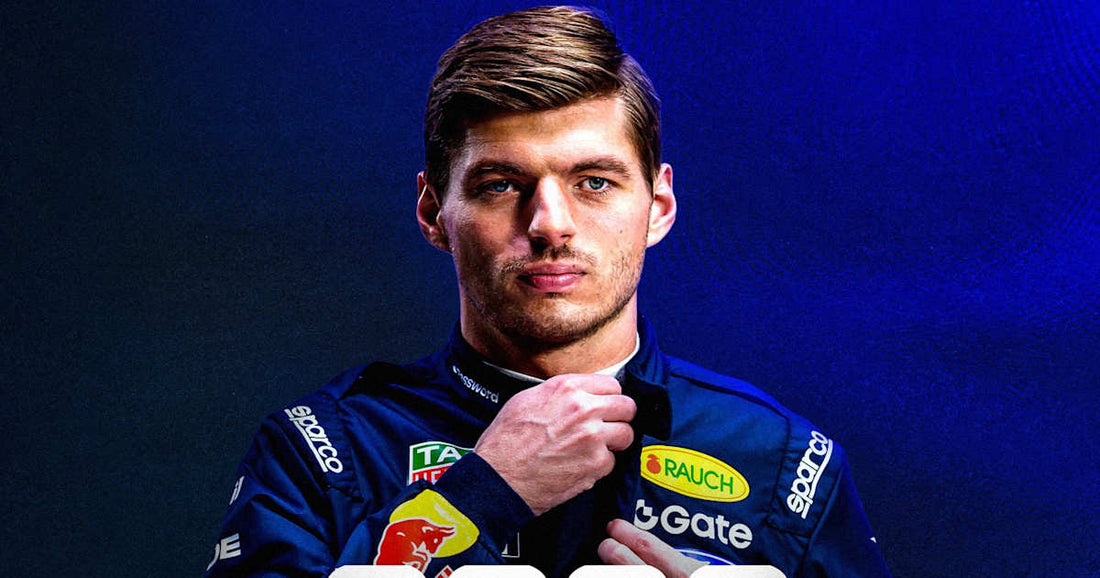 The 2027 Grid is Set: Max Staying Put, But Some Surprises Still Brewing