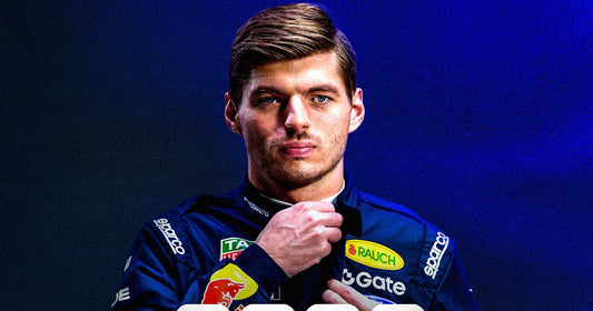 The 2027 Grid is Set: Max Staying Put, But Some Surprises Still Brewing