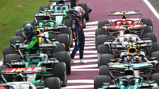 Reactions and Revelations: Drivers and Team Bosses Speak Out After Monza Thriller