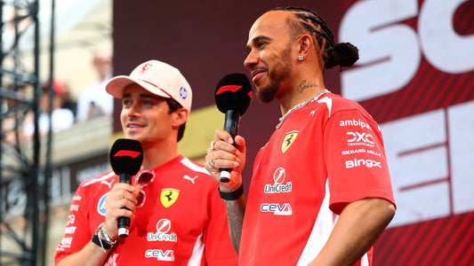 Halfway Point Head-to-Head: How Every F1 Pairing Stacks Up in 2026