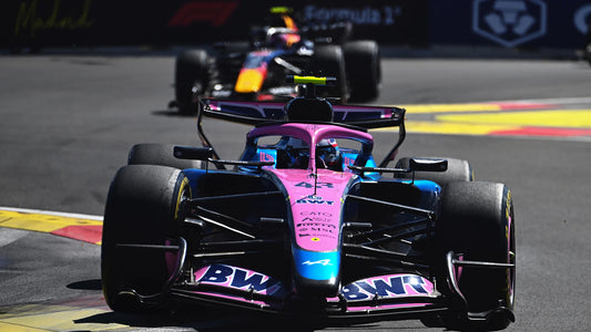 How the VSC Handed Antonelli Victory at Madrid as Mercedes Admits the Timing Was Perfect