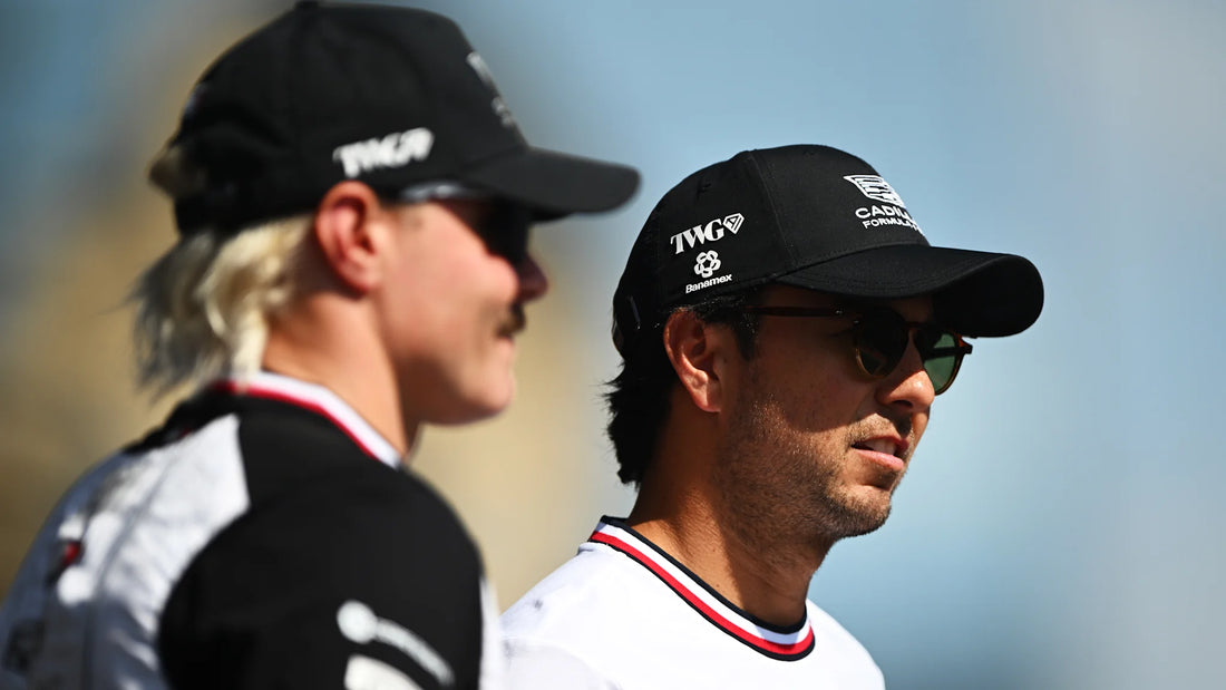 Russell Takes Baku Pole by Nearly a Second as Penalties Shake Up the 2026 Azerbaijan Grid