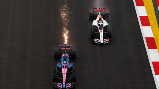 Verstappen Dominates Singapore Sprint and Qualifying as Red Bull's Hadjar Battles Reliability