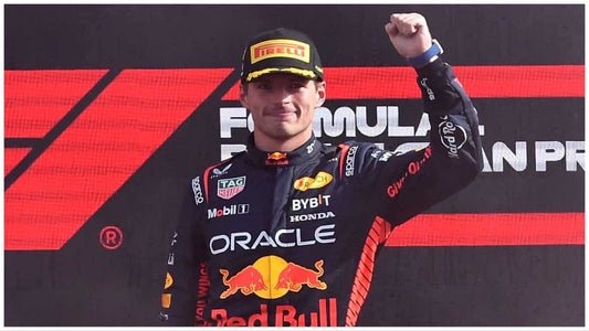 Red Bull's Reign Challenged: Verstappen Faces Monza Amid Growing Controversies