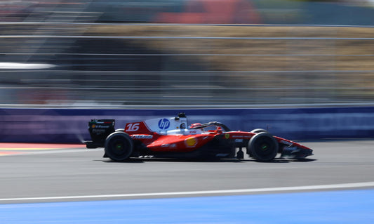Ferrari in Chaos: Vasseur Under Fire as Internal Tensions Boil Over
