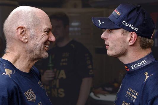 Verstappen's Future to Be Revealed at Dutch GP, Plus Mercedes Cost Cap Concerns