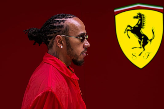 Hamilton Pushing for Major Ferrari Changes as Horner Eyes F1 Comeback