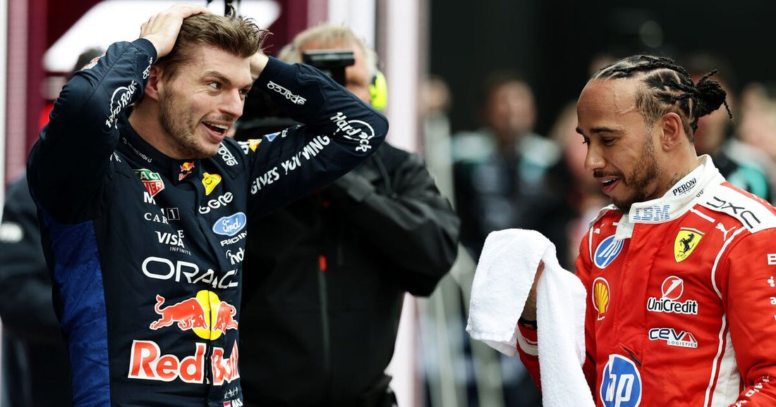 The Grid Gets Reshuffled: How F1's 2027 Lineup Could Look Completely Different