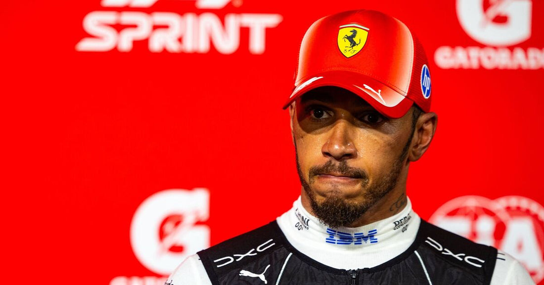 Russell Planning Las Vegas Grid Penalty While Hamilton Demands Singapore Changes