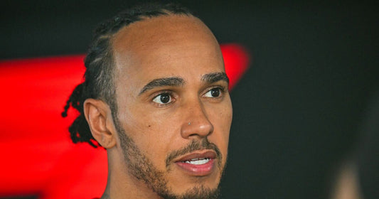 Hamilton Points Out Ferrari's Power Problem as Austin Grid Takes Shape