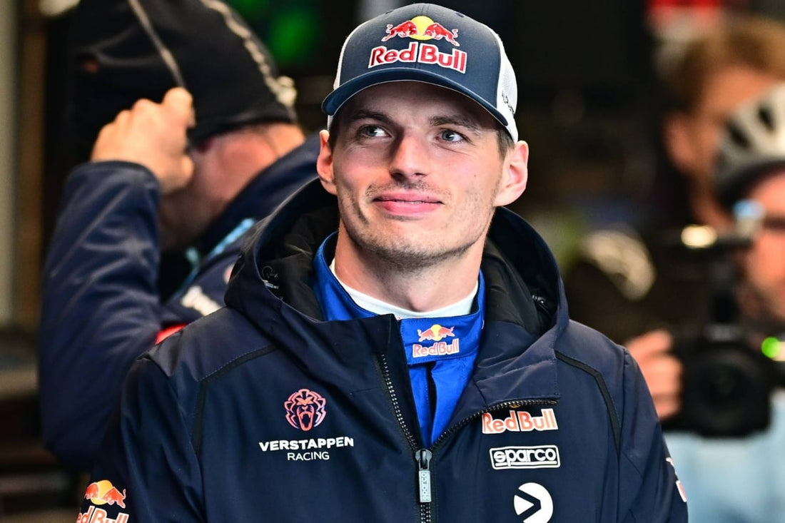 Verstappen Dominates Max vs 100 Karting Challenge as F1 2027 Calendar Gets Green Light