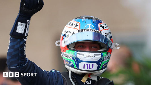 Antonelli Wins at Austin and Edges Closer to Historic Title