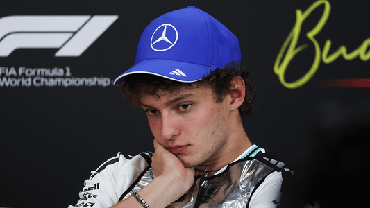 Nine Driver Futures Still Up in the Air as F1 Heads into Summer Break