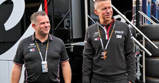 New Cadillac Boss Marcin Budkowski Ready to Discuss Ferrari Partnership