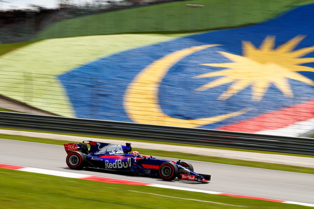 Bahrain GP Moves to Sepang: F1 Returns to Malaysia for First Time Since 2017