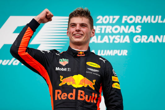 Nine Current F1 Drivers Were at Sepang in 2017, But Most Weren't Even Born Yet
