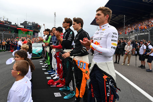 Coulthard: George Russell Breathing Easy After Max Verstappen Locks in Red Bull Future