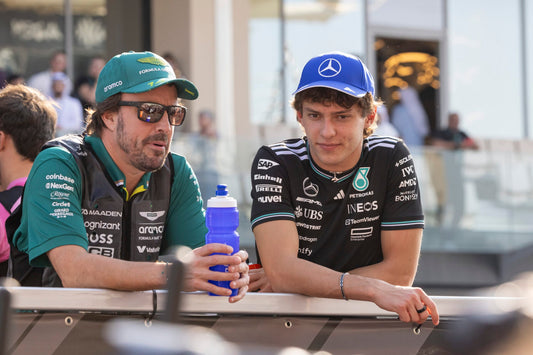 Ralf Schumacher Warns F1 Must Act Now or F2 Becomes Pointless