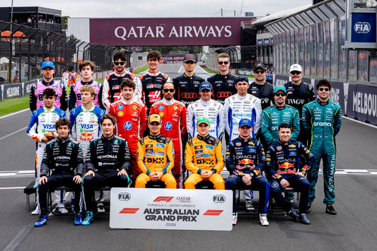 The 2027 Grid Dream: Where Will Max, Lewis, Carlos and the Rest Land?