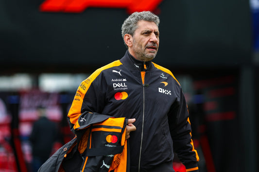 Andrea Stella Warns McLaren's Final Triple Header Upgrades Could Backfire