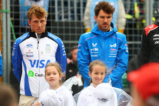 Liam Lawson Shouldn't Settle at Racing Bulls, He Should Follow Pierre Gasly's Bold Move