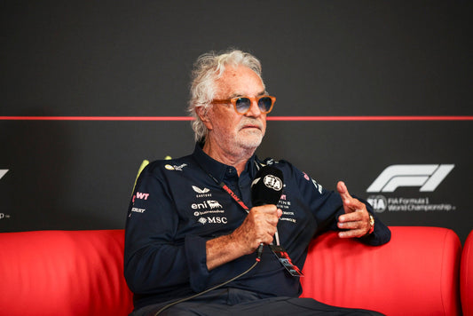 Flavio Briatore Wants Sprint Races Every Weekend and Max Verstappen Will Absolutely Hate It
