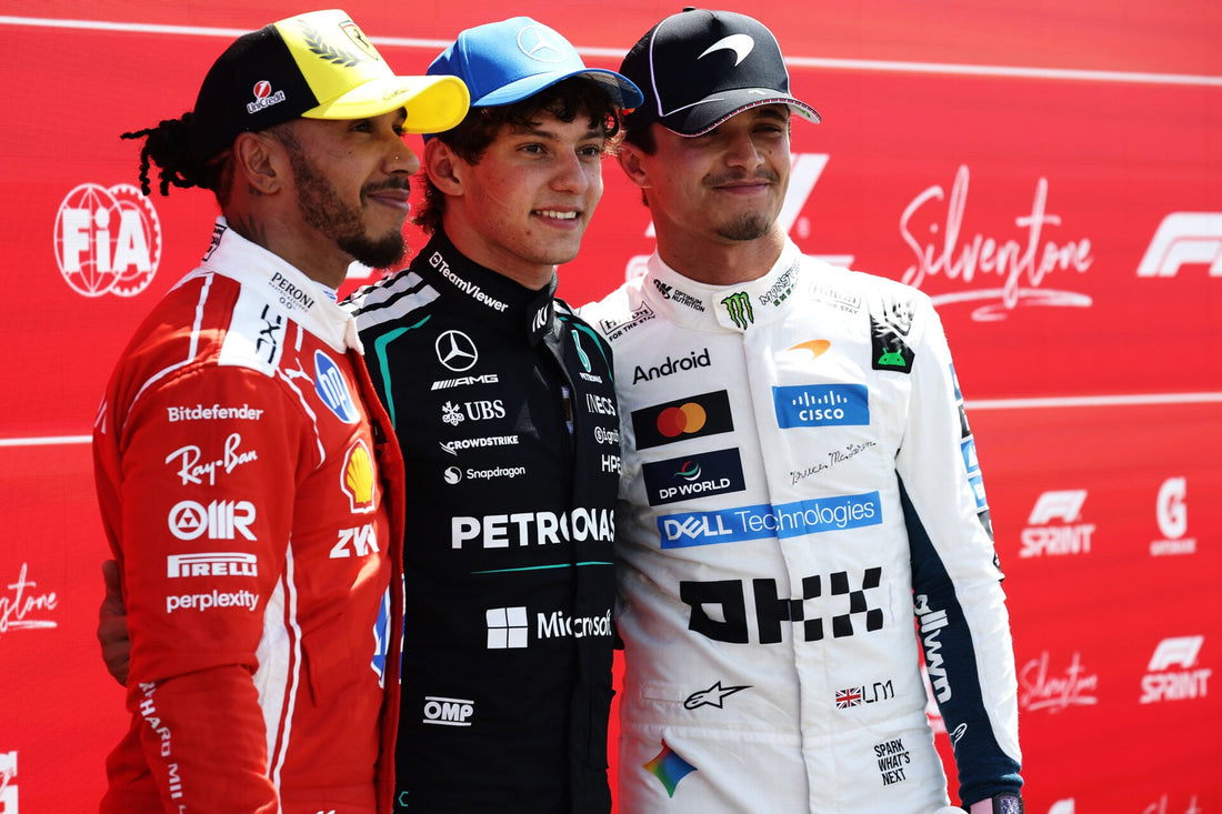 The 2026 Debate That's Dividing F1 Experts: Who's Really the Best Driver?