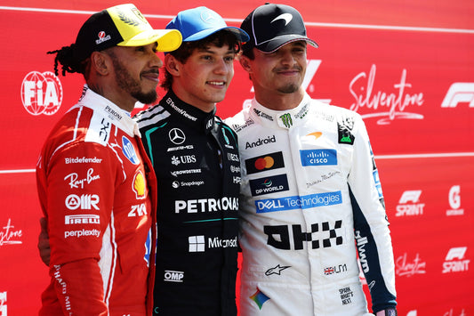 The 2026 Debate That's Dividing F1 Experts: Who's Really the Best Driver?