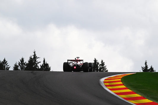 2027 Grid Almost Set: Only One Driver Facing the Axe