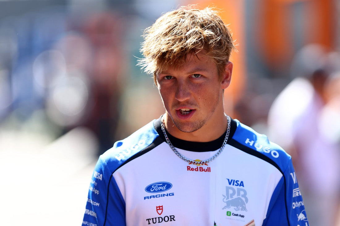 F1 Experts Make Wild Predictions for Rest of 2026, from Lawson's First Podium to Shock Winners