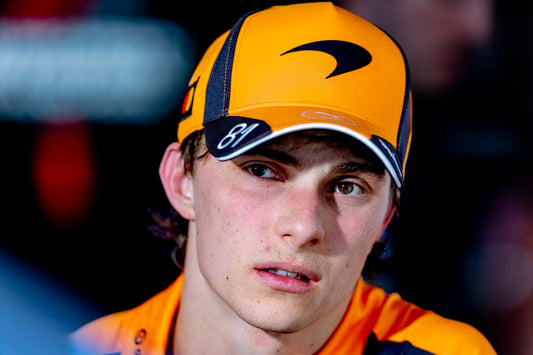 Ralf Schumacher: Oscar Piastri Has Lost His Shine in 2026