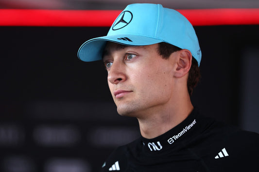 George Russell's Title Dream Has Gone Completely Pear Shaped, and David Croft Knows It