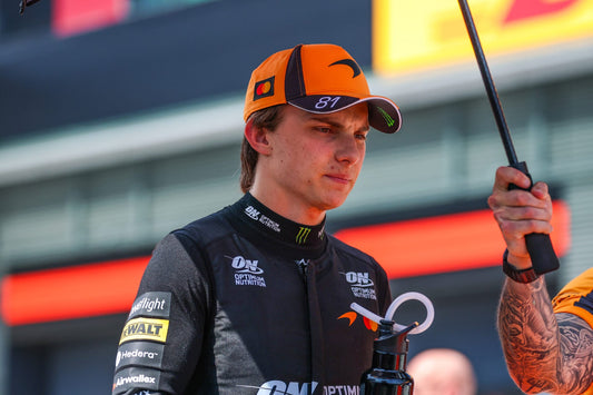 McLaren Ditching Short Wheelbase Design That's Held Oscar Piastri Back All Year