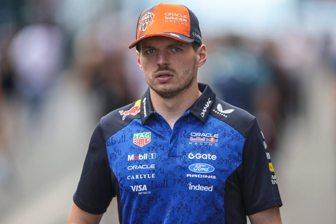 Max Verstappen's 2027 Ultimatum: Red Bull Must Guarantee a Championship Car