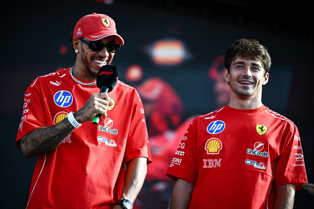 Montoya Backs Ferrari to Dominate 2027 if They Sort Out This One Problem