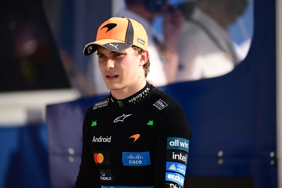 Coulthard Slams McLaren's Communication After Piastri's Monza Penalty