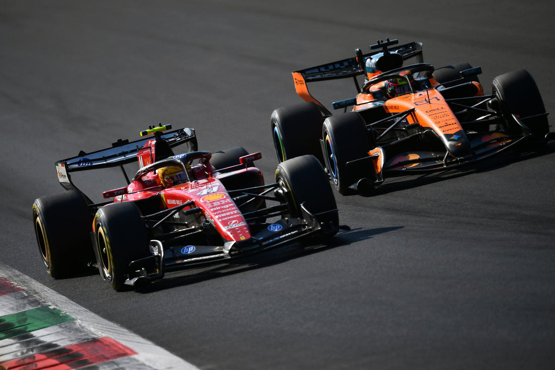 Emerson Fittipaldi's 2026 Favorites Don't Include Lewis Hamilton, But Oscar Piastri Makes the Cut