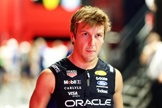 Bernie Collins: Liam Lawson's Red Bull Cameo Actually Saved McLaren's Championship Bid