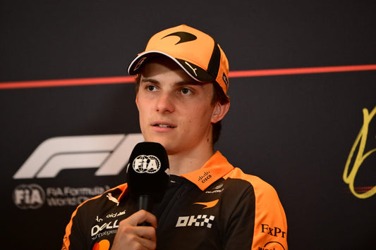 Oscar Piastri Explains Why 2026 Cars Don't Suit His Driving Style, and Jolyon Palmer's Got Thoughts