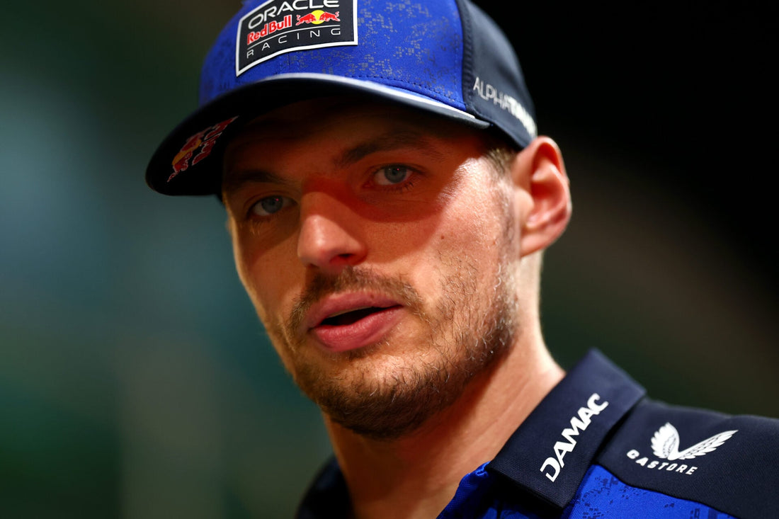Paddock Reckons Max Verstappen Would Still Be F1's GOAT Without His Four Titles